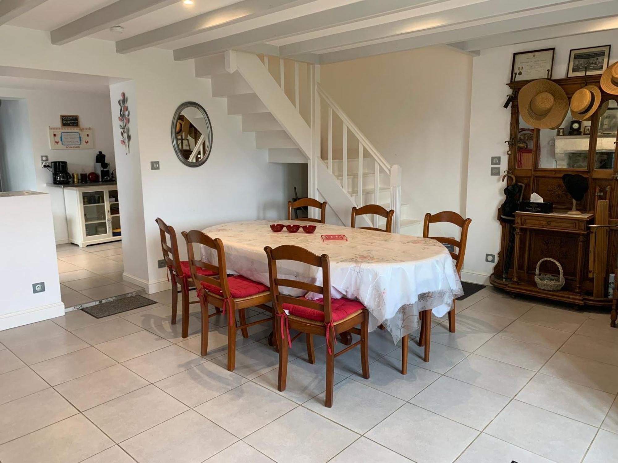 La Maison de Josephine Montignac-Charente Extérieur photo