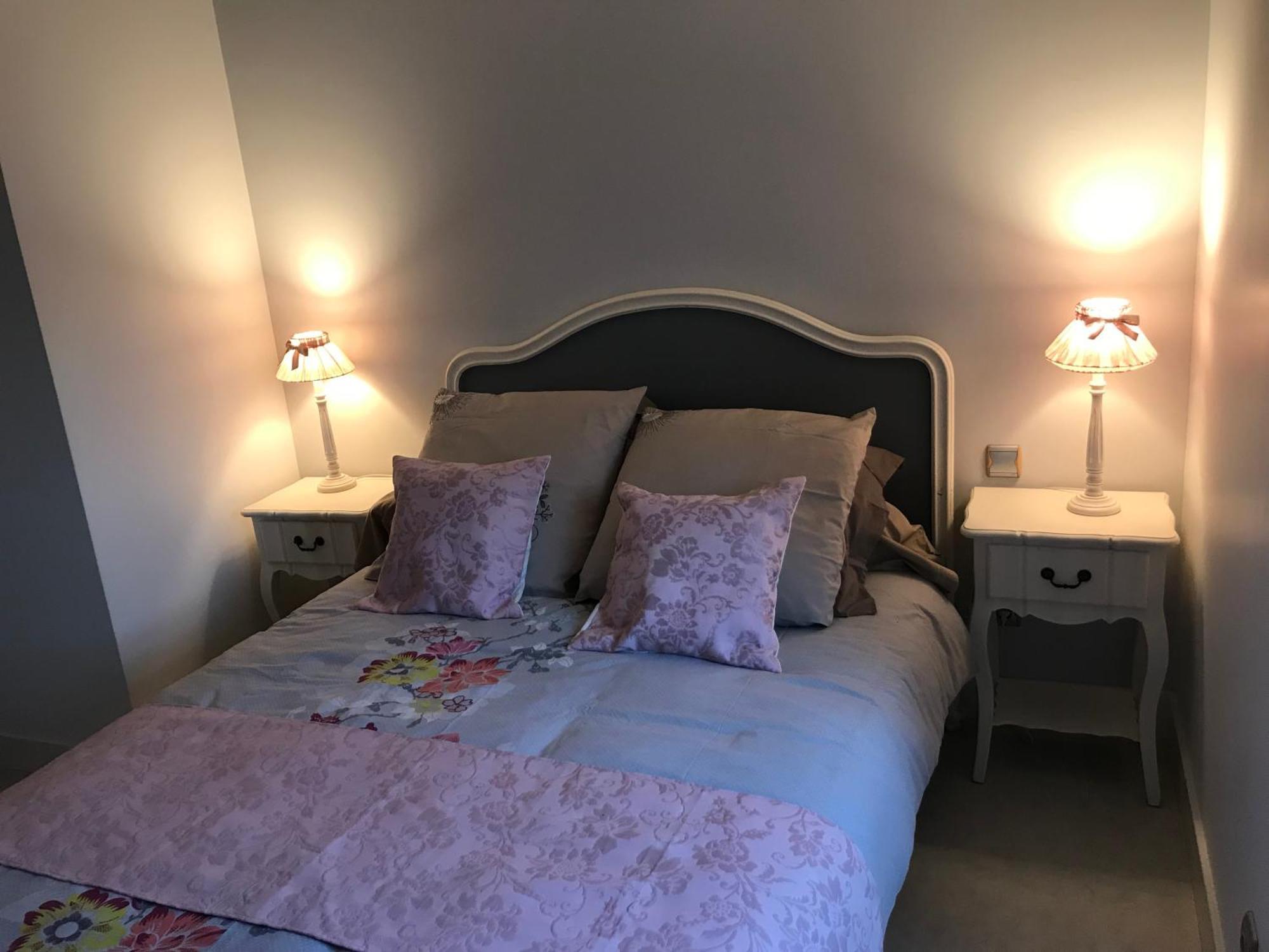 La Maison de Josephine Montignac-Charente Extérieur photo