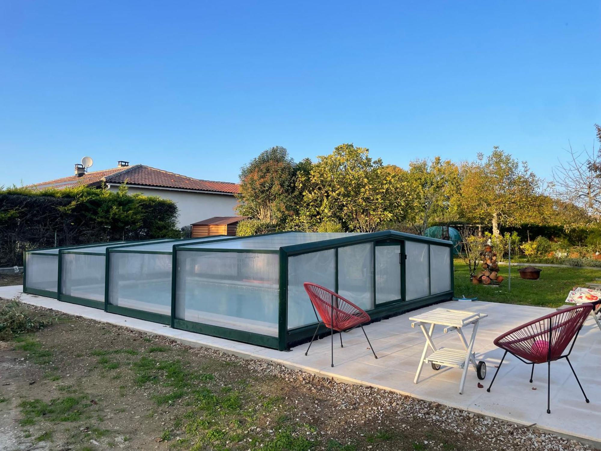 La Maison de Josephine Montignac-Charente Extérieur photo